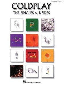 Coldplay the Singles 1999-2006 | eBay
