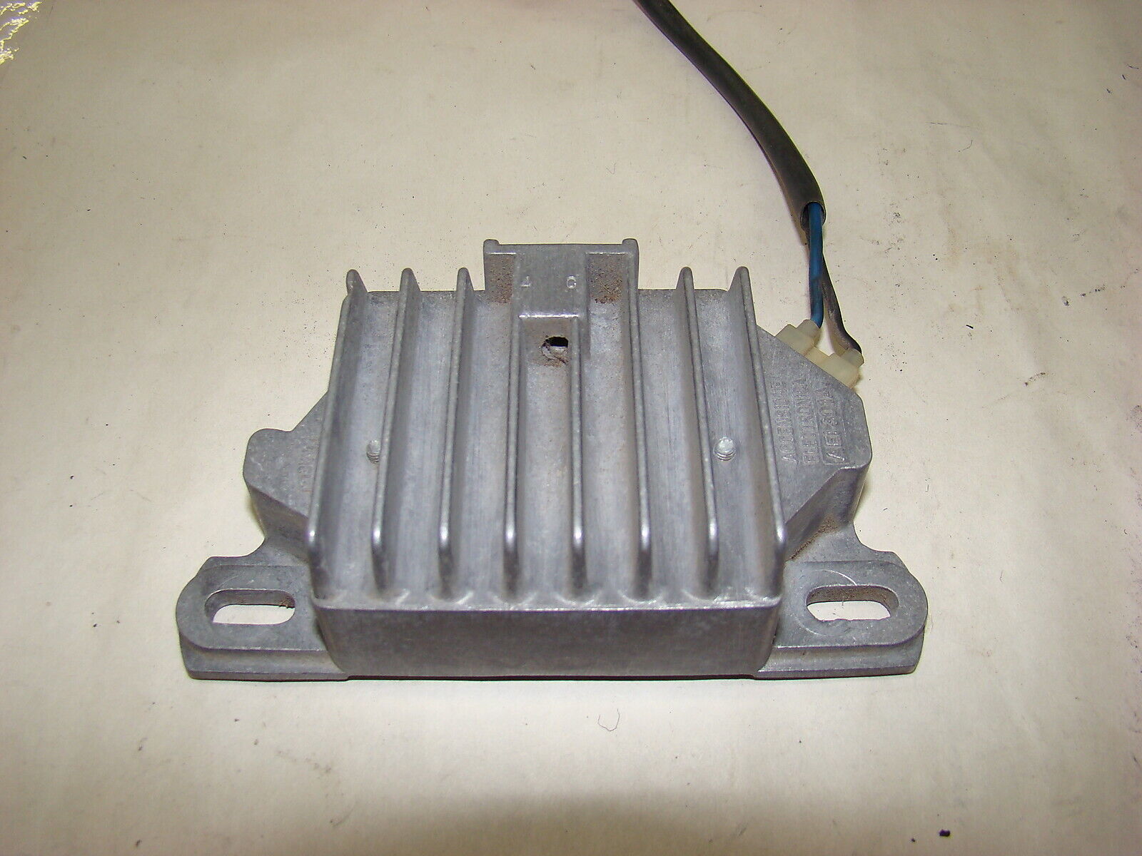 Maserati BiTurbo Electric Control Unit for Automatic Boost Control System