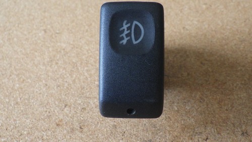 Schalter, Kontakt Nebelscheinwerfer, VW Golf II, VW Jetta II, Nr. 191941535