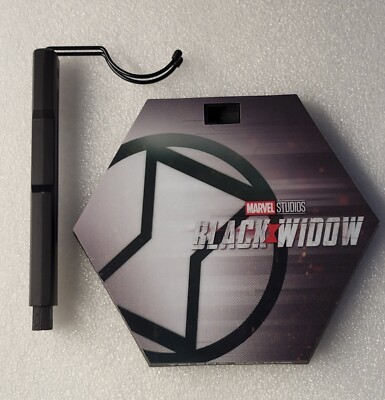 Hot Toys 1/6 MMS622 Yelena Belova Marvel Studios Black Widow * Figure Stand