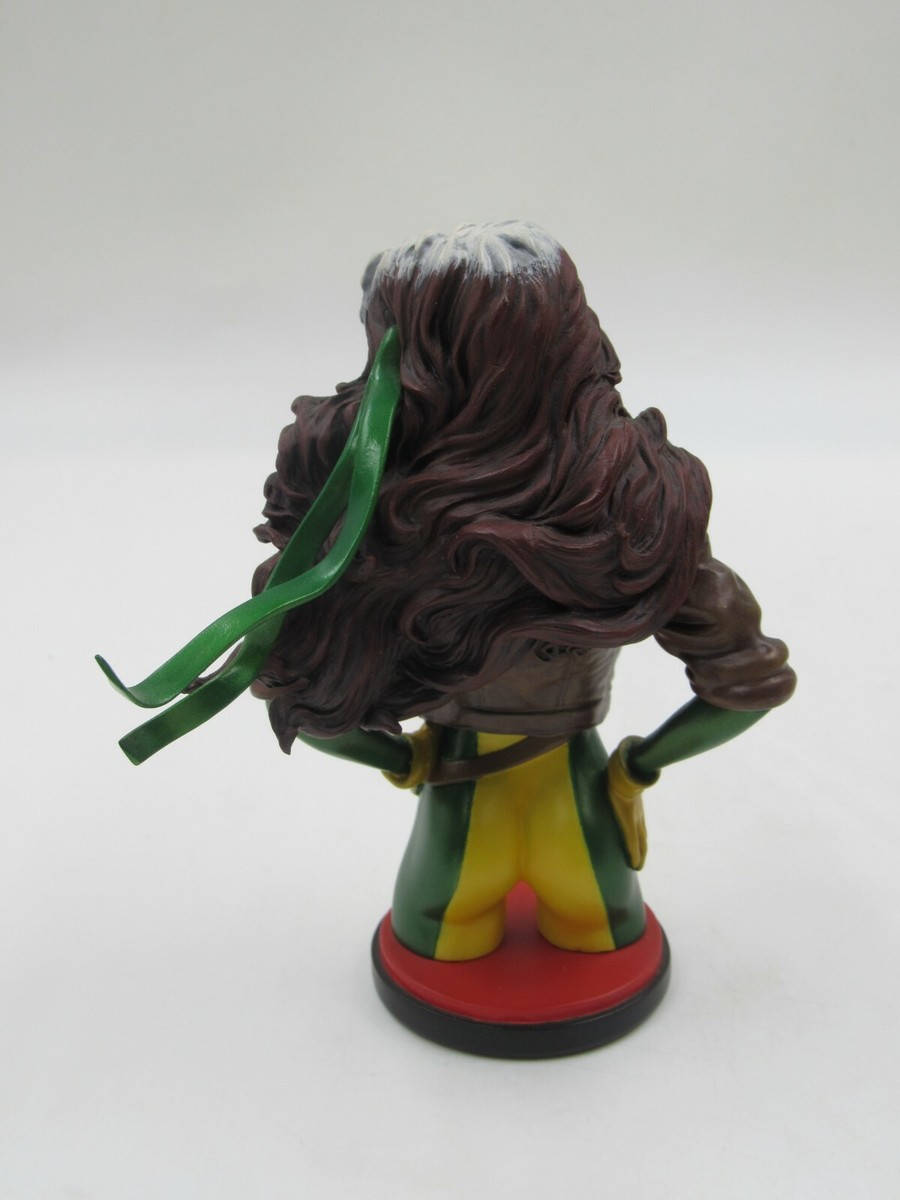 ✠ ΩMEGA RED ✠  MARVEL MINI- BUST ✠ ΩMEGA RED ✠ MARVEL MINI- BUST Lot - OMEGA RED, MARVEL