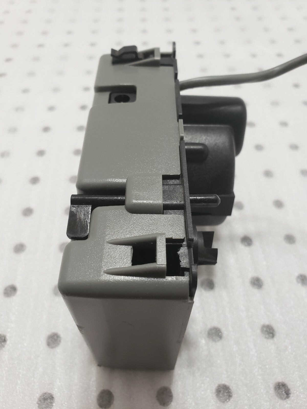 AUTOTROL 460i WATER SOFTENER METERED CONTROL VALVE (ONLY) eBay