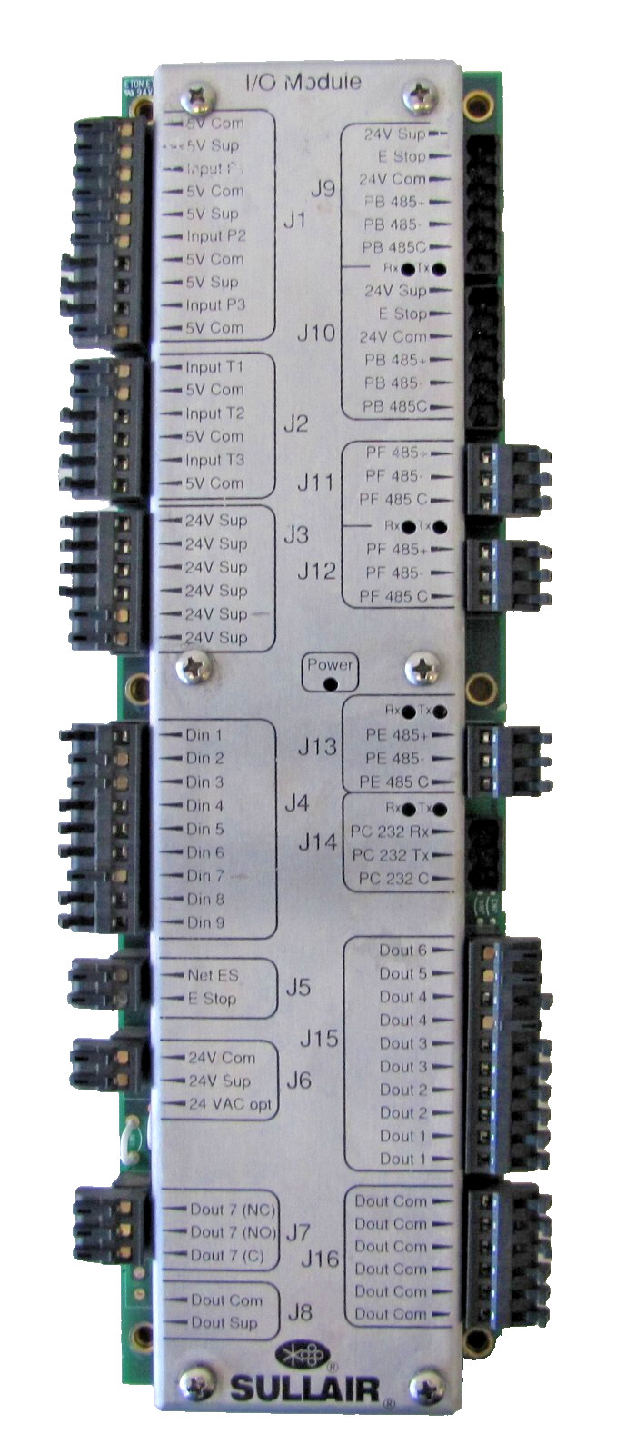 5510 V/a 5500