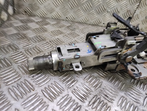 VW Caddy 2.0 2018 Steering Column Mechanically adjustable 2K5419502A refD283 - Picture 2 of 9