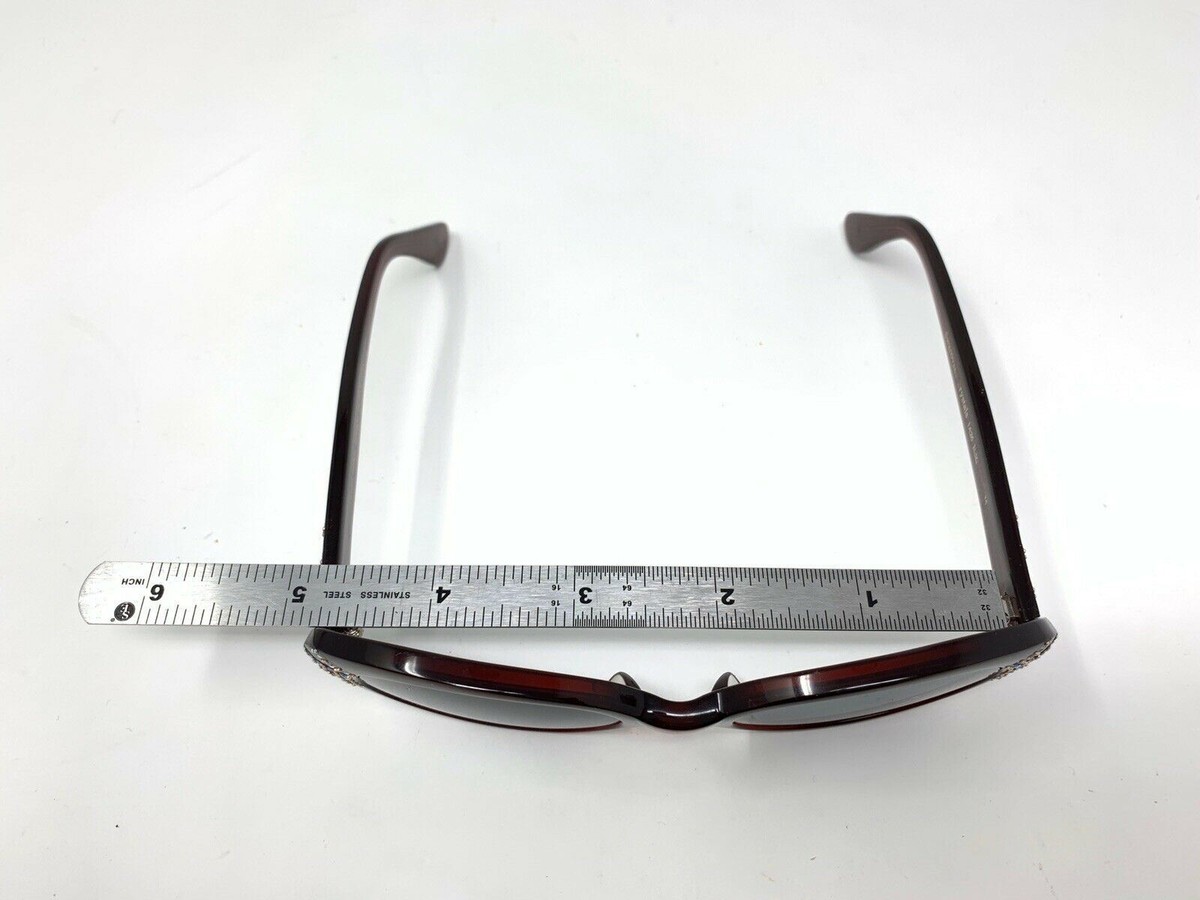 FriezeFrames Sunglasses with Swarovski Crystals 1A26 Red FRIEZEFRAMES Dorothy RED Eyeglasses 1A26 w/ Swarovski  main image 2