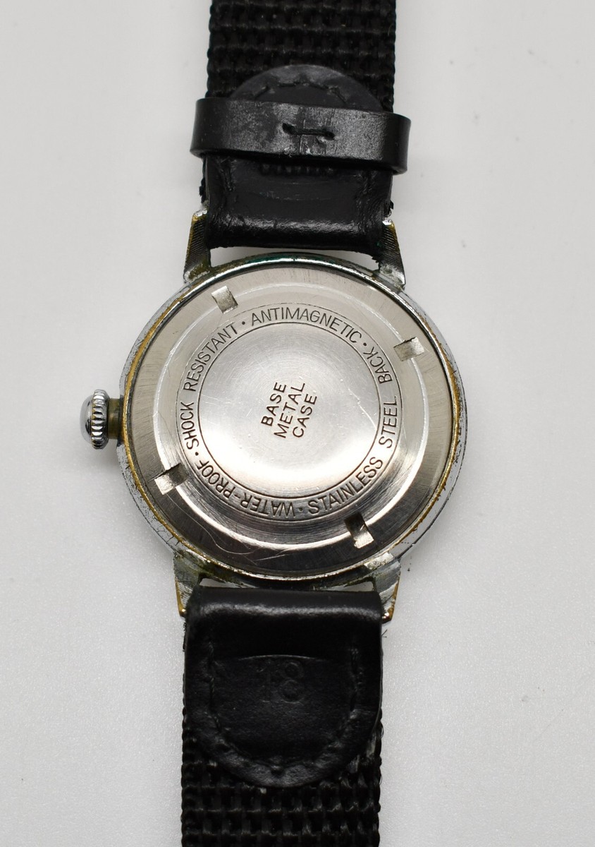 時計 1940's Zenith 16 Jewel Chronometer Wristwatch #WATCH120 | eBay