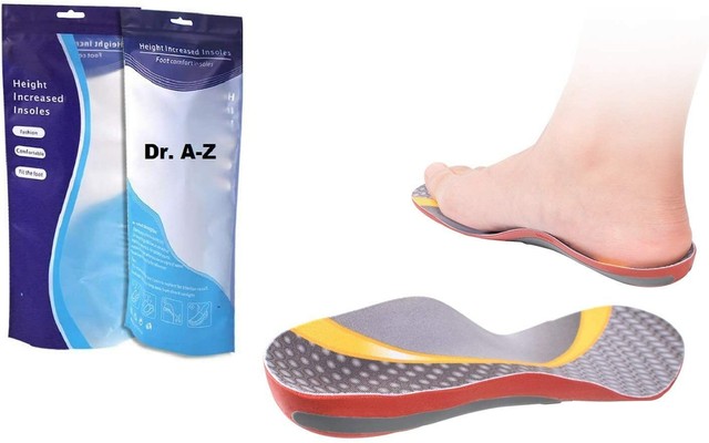 dr scholls cf 130