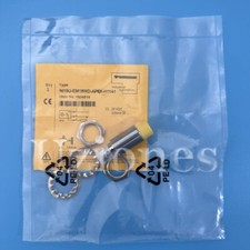 Proximity Sensor Switch For Turck NI15U-EM18WD-AP6X-H1141 PNP 10-30V 200mA 15mm