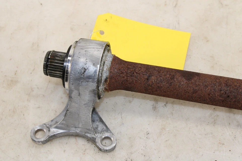 Acura ILX 2016-2022 eje eje intermedio OEM IA140 Foto 3 de 4