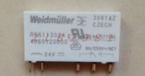 Реле rss113024 4060120000