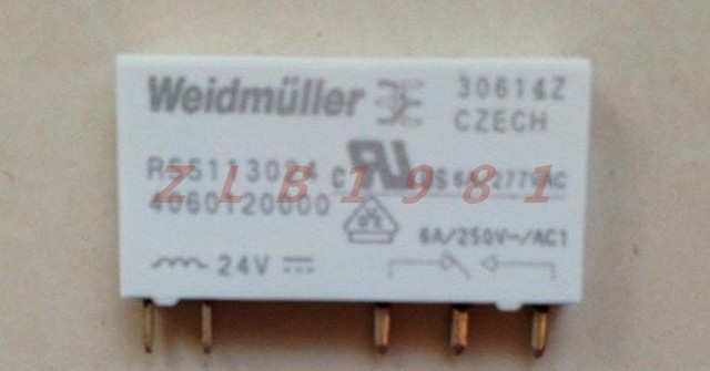 Реле rss113024 4060120000
