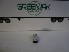 SIEMENS 3RV1011-1BA10 MOTOR STARTER CIRCUIT BREAKER 1.4-2A - USED -FREE SHIPPING