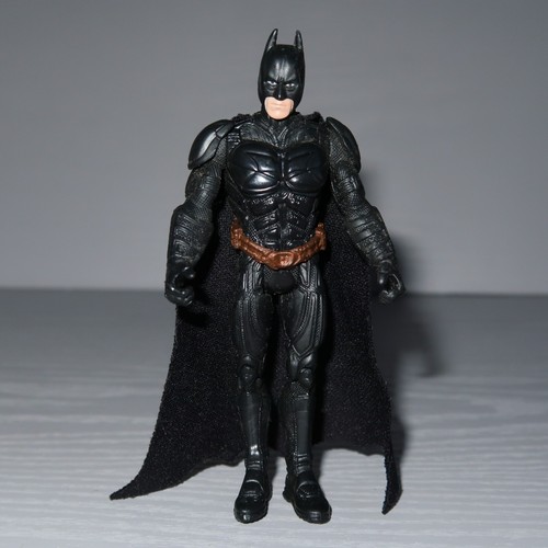 Batman 3.75" Action Figure Bundle x 14 Batwoman Catwoman Clayface Man-Bat Robin - Picture 15 of 15