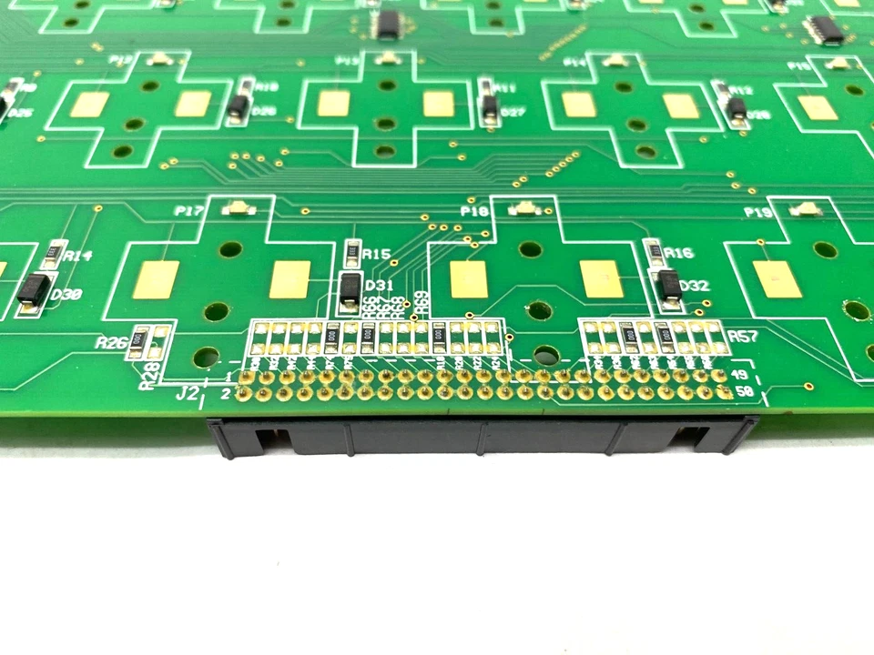 Morse Watchmans F5148 KeyWatcher® Electronic Key Slot Backpanel 20-Slot - Image 4 of 4