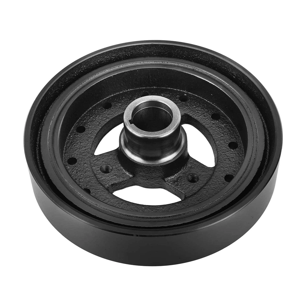 Engine Harmonic Balancer for GMC C15 77-78 C1500 79-86 Jimmy K25 Suburban P25 - Image 4 of 4