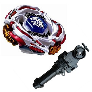 beyblade toys l drago