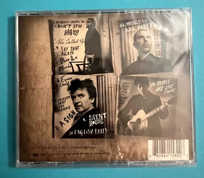 CD 【】トランジット・ピープル [CD]