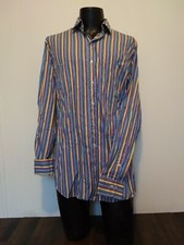 Polo ralph lauren shirt long sleeve men large 16 1/2