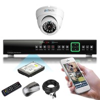 Sony Effio-e Ccd Night Vision Full 960h Hd-mi Live Viewing P2p Cctv System 320gb Sony Effio-e Ccd Night Vision Full 960h Hd-mi Live Viewing P2p Cctv System 320gb