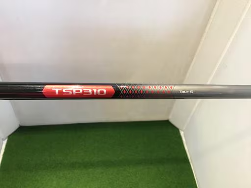 2022 JAPAN MODEL Titleist TSR3 Driver 1W 10deg TSP310 TourS-flex Golf club R868 - Picture 4 of 5