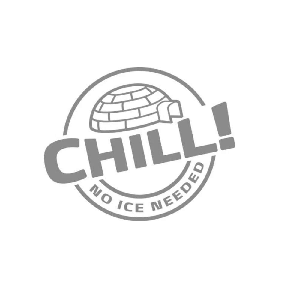 Vacu Vin Enfriador de Vino Activo Plateado, Juego de 2 Foto 3 de 4