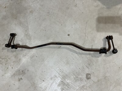 2001-2005 Lexus IS300 OEM Rear Sway Bar Stabilizer Bar End Links Genuine Stock
