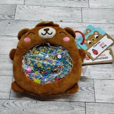 Chuckle & Roar, Sensory Seek & Find Bear Game 25 Items To Find Autism Calming 