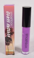 Smashbox Gloss Angeles Lip Gloss Self Promocean