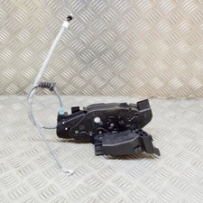 MB A W177 220d T&uuml;rschloss vorne links A1770032899 A0997201702 2021 RHD