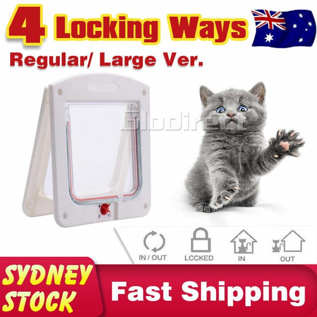 ebay cat door