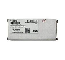 DMP 1103-W Wireless Transmitter