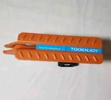 TOOENJOY Universal Fit Car Door Step-Foldable Roof Rack Door Step Up on Door NEW