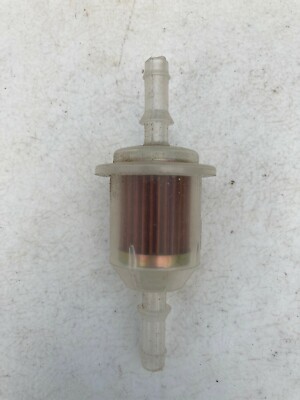 TEMPO FUEL FILTER 170025