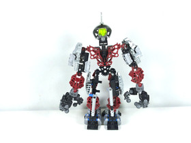 LEGO Bionicle AXONN 8733