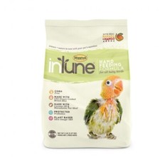 HIGGINS INTUNE HAND FEEDING formula REGULAR BIRDS BABY BIRD FOOD 5lb 2x 5lb