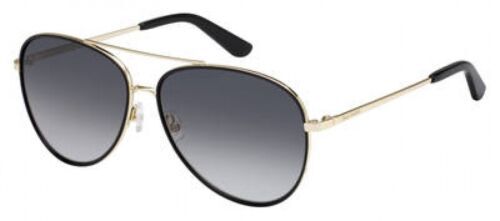 Juicy Couture Sunglasses Brown & Gradient Lenses Women display picture 3