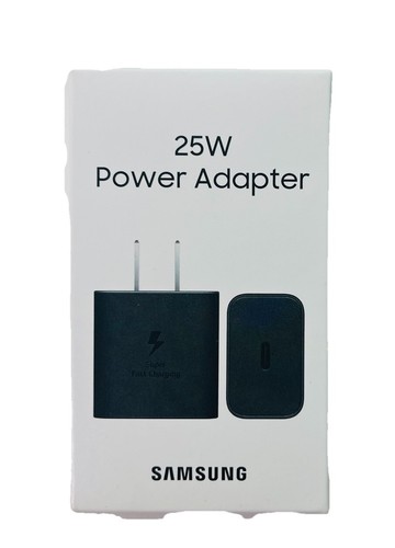 Cargador de pared Samsung 25W - Imagen 1 de 4