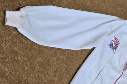 Vintage NASCAR Winston Cup Grand National Driver Daytona XL Jacket 1981? Petty - Picture 14 of 15