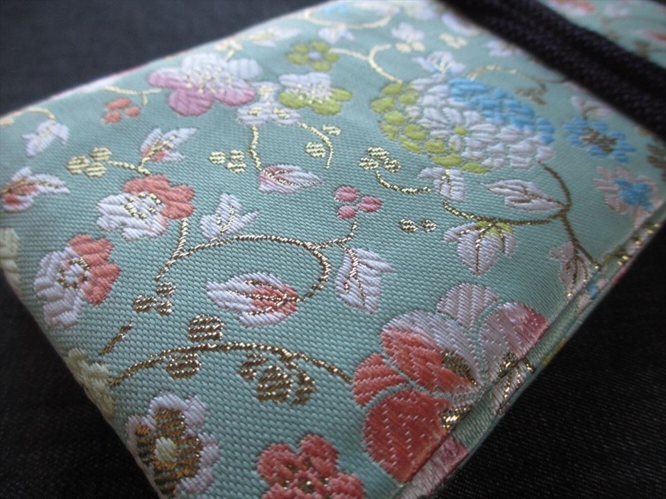 Japanese Traditional Flute Shakuhachi Shakuhachi Bag (Shakuhachi Case