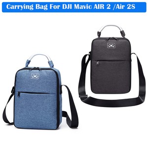 Portable Travel Shoulder Bag Carrying Bag Storage For DJI Mavic AIR 2