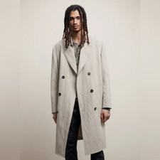 $1498 NWT New John Varvatos Collection Delanc...
