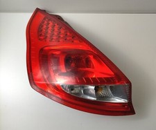 FORD FIESTA REAR/TAIL LIGHT (PASSENGER SIDE) 8A61-13405-A 2008-2014 , GENUINE,B7
