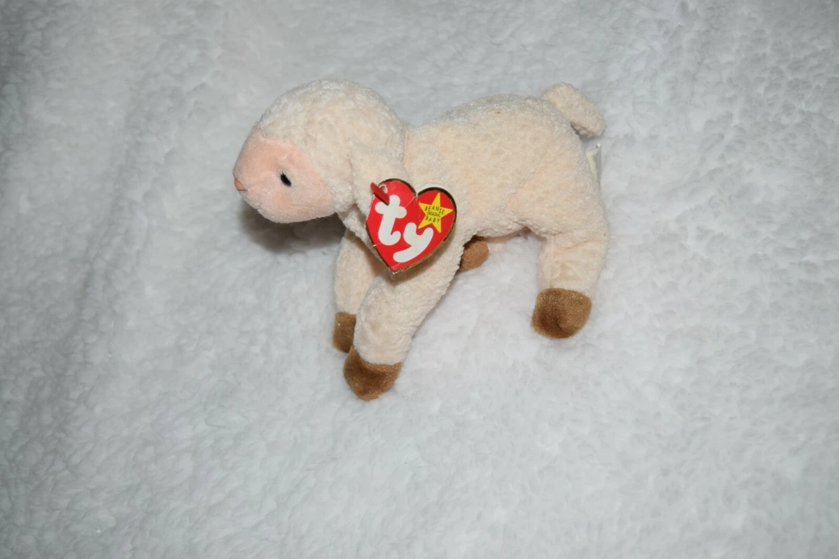 Ewey ty beanie baby cheap value
