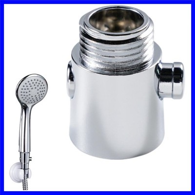 Leak-Proof Shower Head Shut Off Valve - Durable Water Control Solution