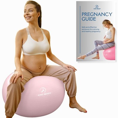 Exploring Pregnant Yoga Ball Exercises 2026: Reader Commentary, Chapters, and Analysis