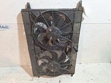 Radiateur Maserati QUATTROPORTE