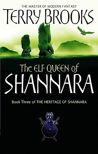 Elf Queen Of Shannara 3 - Image 3
