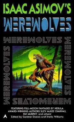 Isaac Asimovs Werewolves - Mass Market Paperback - VERY GOOD