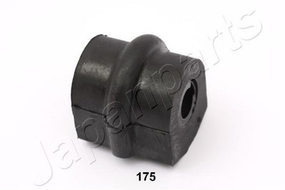 JAPANPARTS RU-175 Bearing Bush, stabiliser for NISSAN