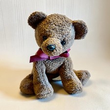 Russ Bixby Mini 5  Brown Bear